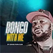 Bongo With Me